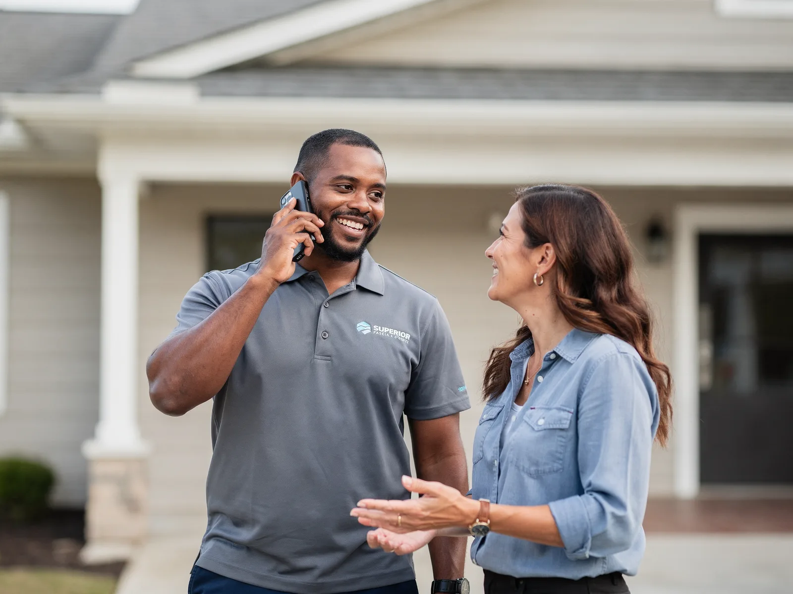 Fascia Repair Broadway, VA FAQs
