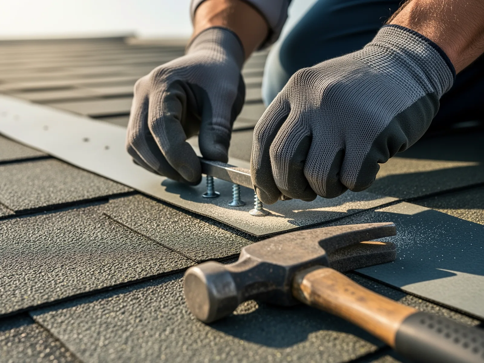 Why choose Fascia Repair in Broadway, VA
